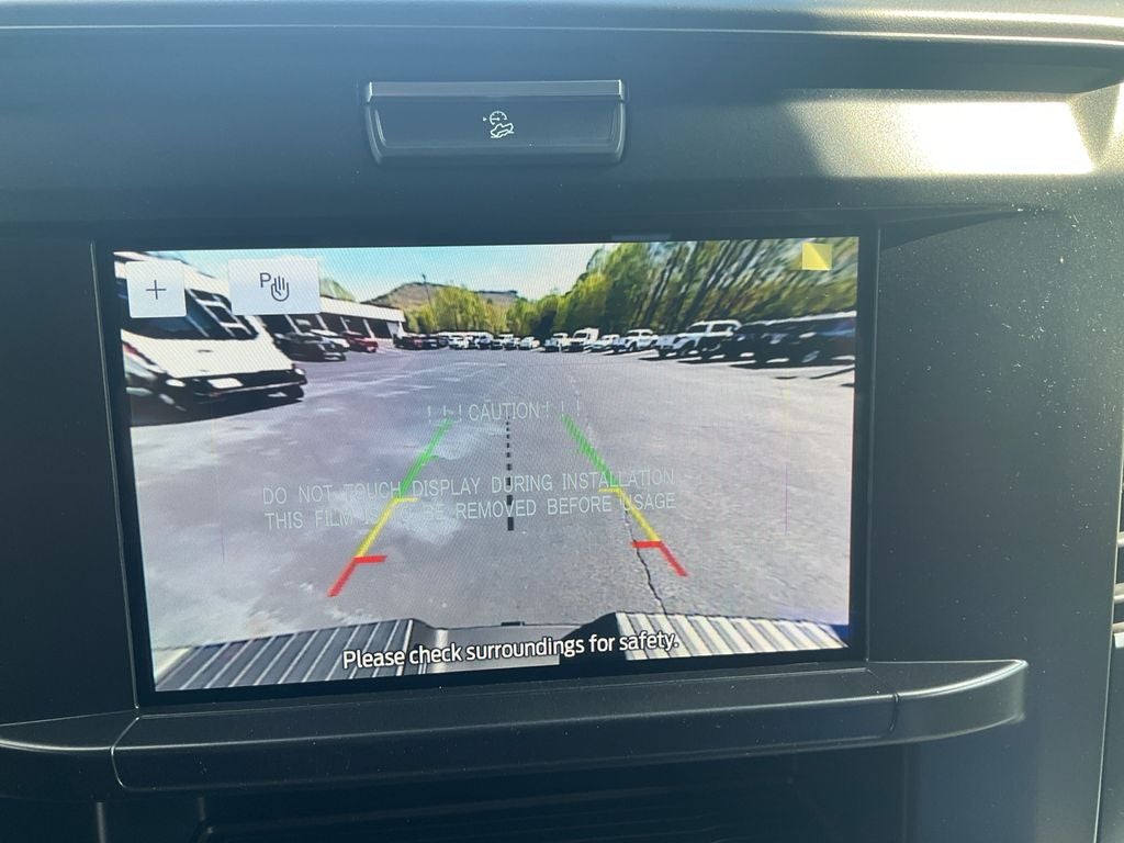 2026 Ford F-250SD STX