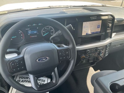 2026 Ford F-250SD STX