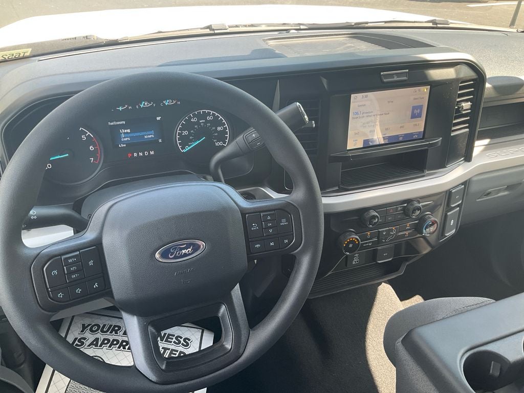 2026 Ford F-250SD STX