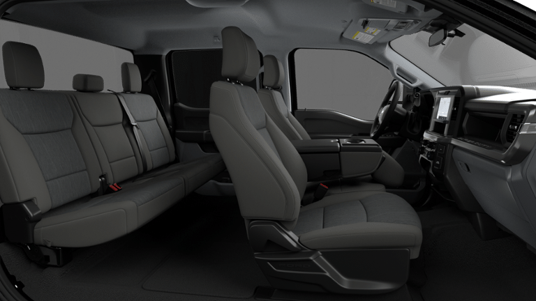 2027 Ford F-250SD XL STX