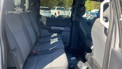 2027 Ford F-250SD XL STX