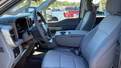 2027 Ford F-250SD XL STX