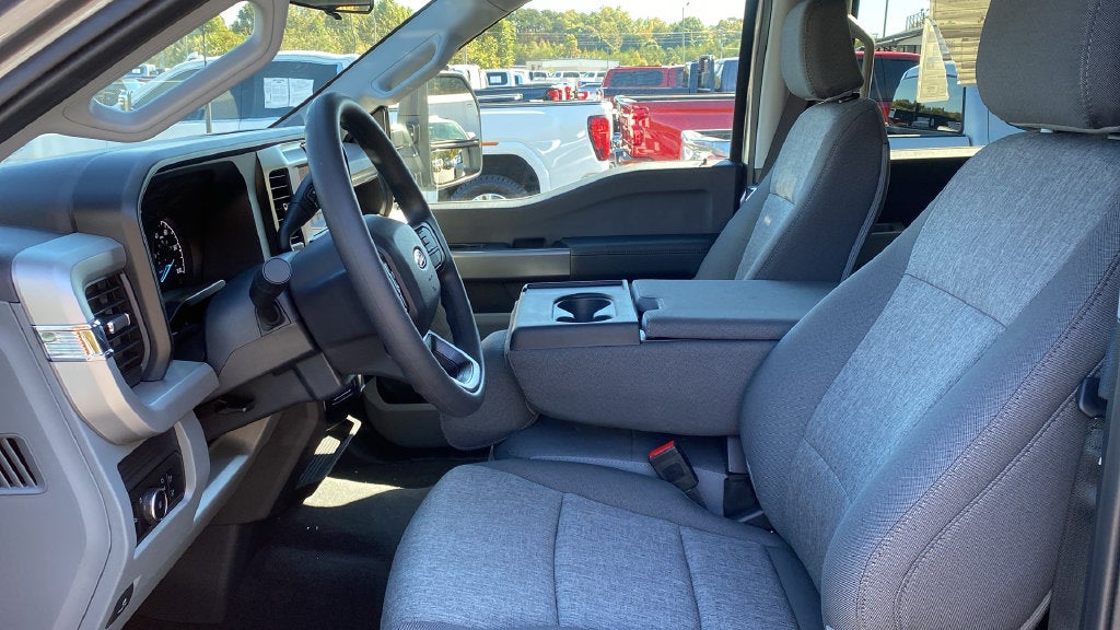2027 Ford F-250SD XL STX