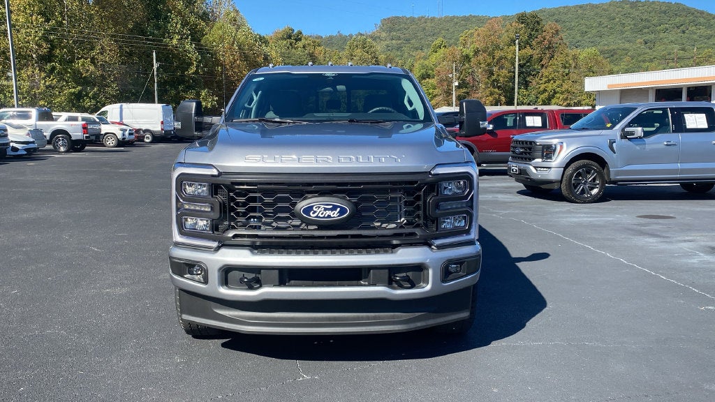 2027 Ford F-250SD XL STX
