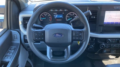 2027 Ford F-250SD XL STX