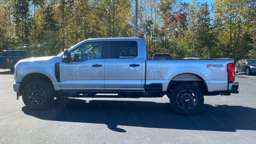 2027 Ford F-250SD XL STX