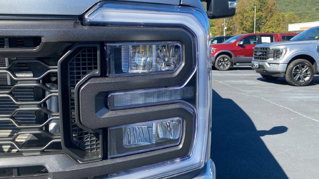2027 Ford F-250SD XL STX