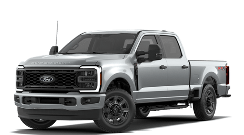 2027 Ford F-250SD XL STX