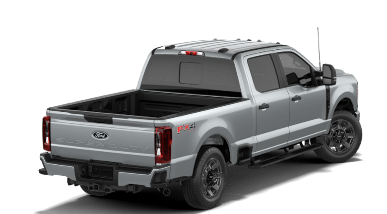 2027 Ford F-250SD XL STX