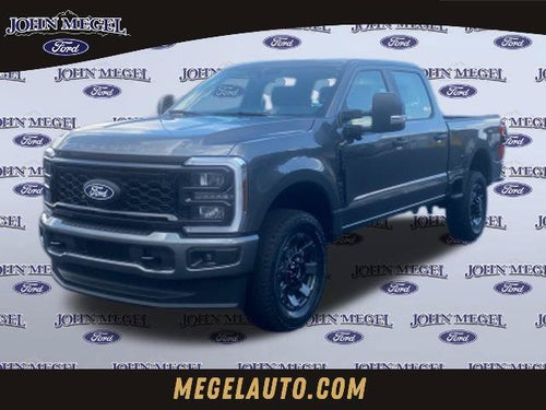 2027 Ford F-250SD XL STX