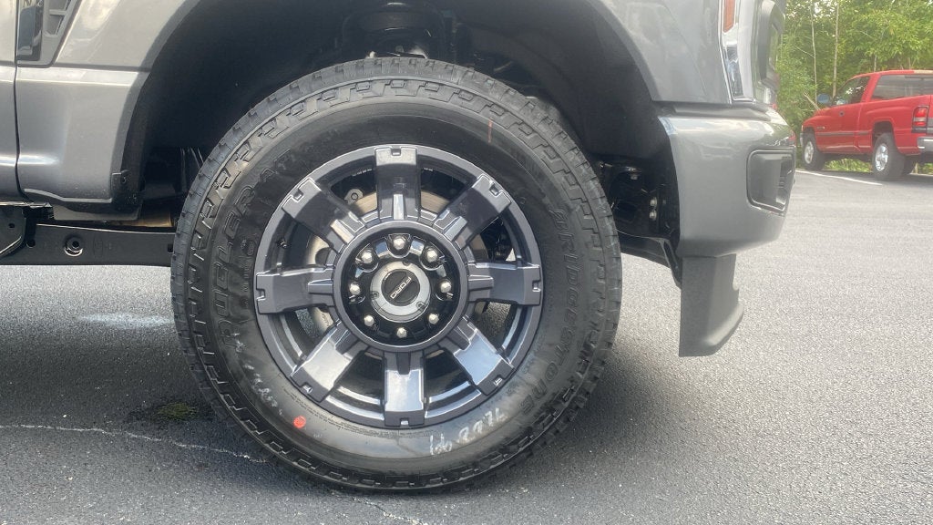 2027 Ford F-250SD XL STX