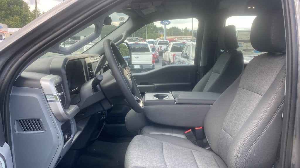 2027 Ford F-250SD XL STX