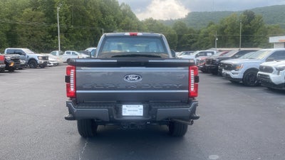 2027 Ford F-250SD XL STX