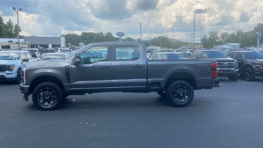 2027 Ford F-250SD XL STX