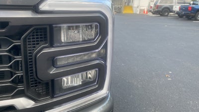 2027 Ford F-250SD XL STX