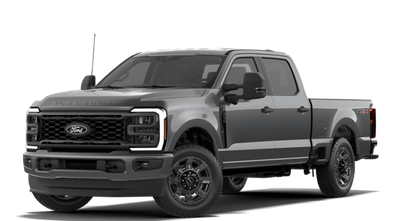 2027 Ford F-250SD XL STX