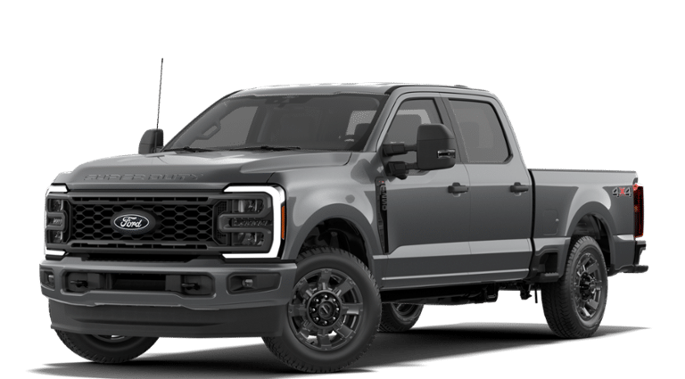 2027 Ford F-250SD XL STX