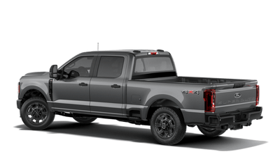 2027 Ford F-250SD XL STX