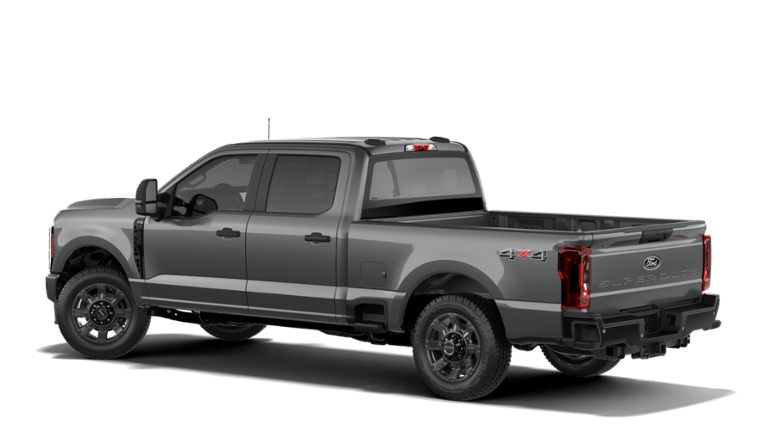 2027 Ford F-250SD XL STX
