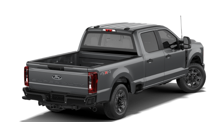2027 Ford F-250SD XL STX
