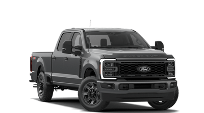 2027 Ford F-250SD XL STX