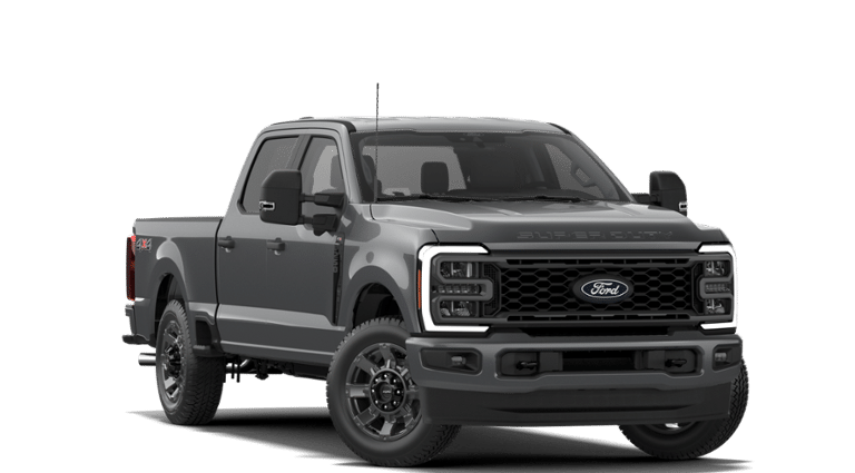 2027 Ford F-250SD XL STX