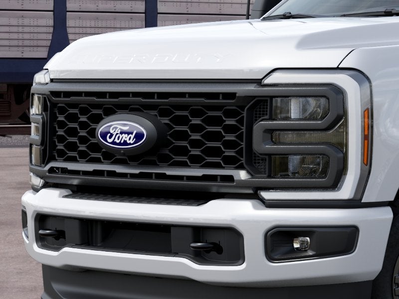 2027 Ford F-250SD XL STX