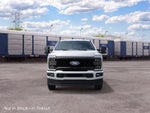 2027 Ford F-250SD XL STX
