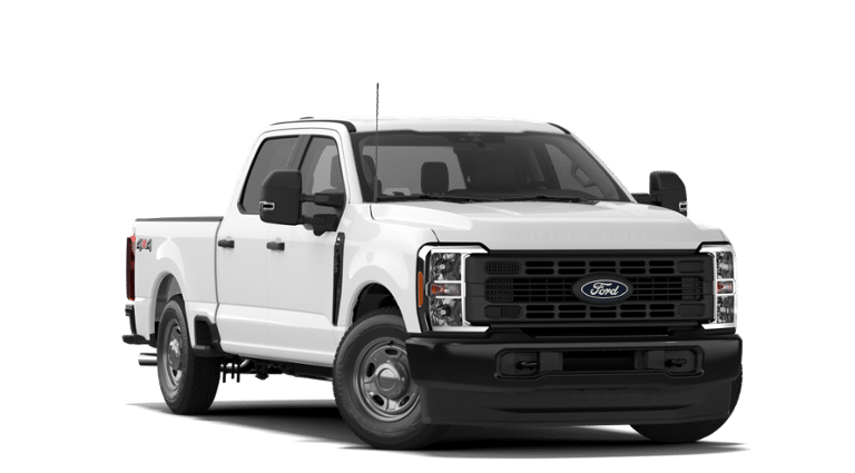 2027 Ford F-250SD XL