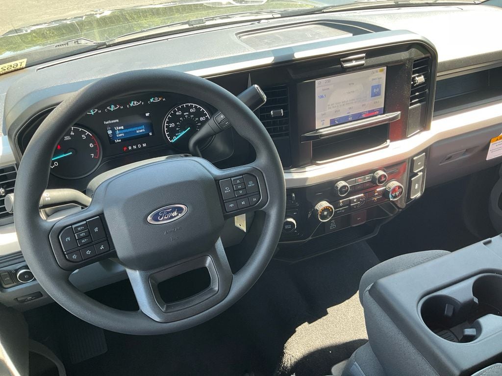 2026 Ford F-250SD XL STX
