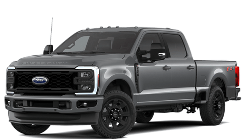 2026 Ford F-250SD STX