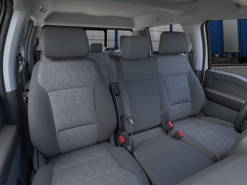 2026 Ford F-250SD XL STX