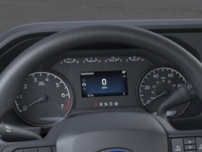 2026 Ford F-250SD XL STX