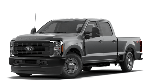 2027 Ford F-250SD F-250® XL