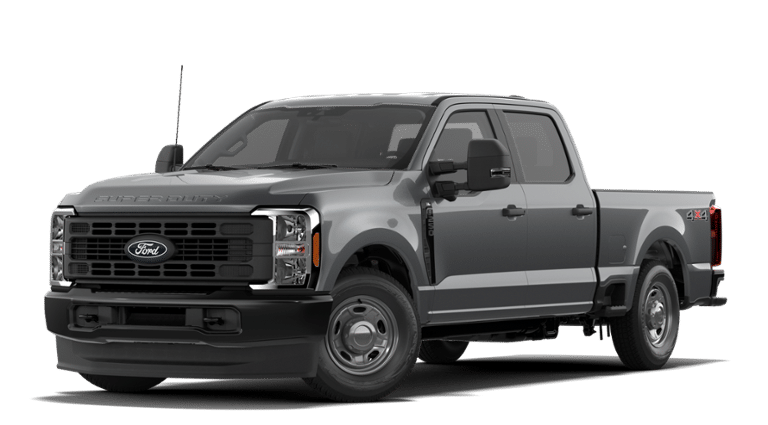 2027 Ford F-250SD F-250® XL