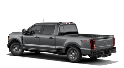 2027 Ford F-250SD F-250® XL
