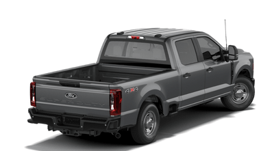 2027 Ford F-250SD F-250® XL
