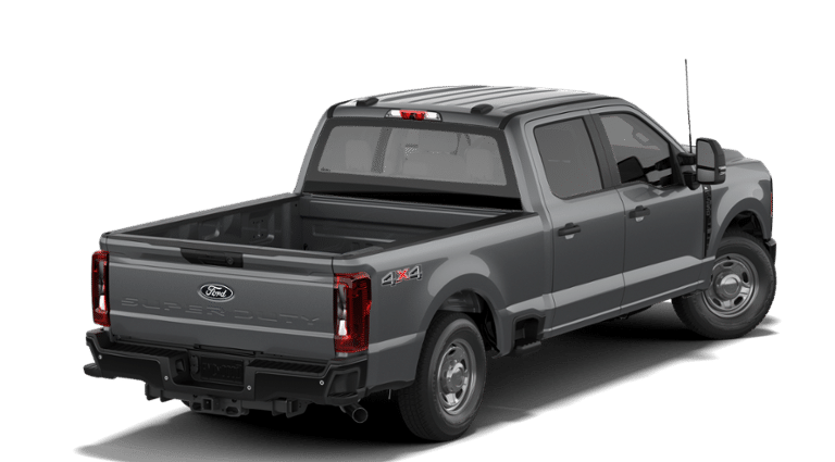 2027 Ford F-250SD F-250® XL