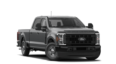 2027 Ford F-250SD F-250® XL