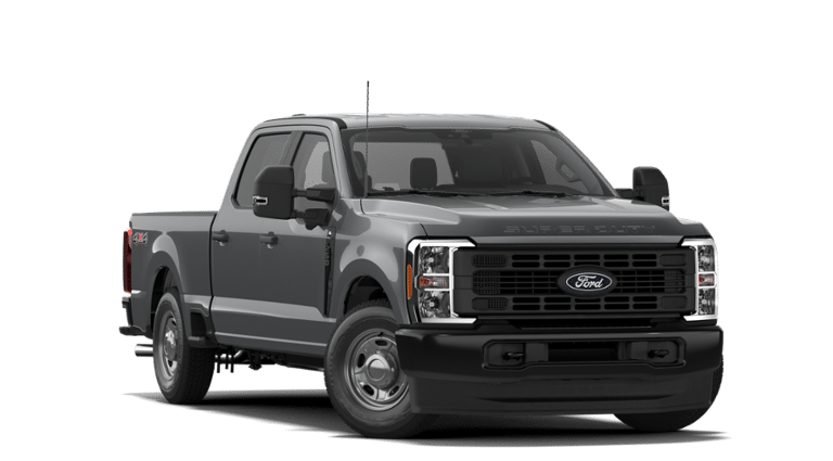 2027 Ford F-250SD F-250® XL