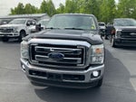 2014 Ford F-250SD Lariat