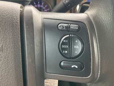 2014 Ford F-250SD Lariat