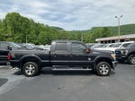 2014 Ford F-250SD Lariat