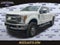 2017 Ford F-250SD Lariat