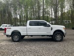 2017 Ford F-250SD Lariat