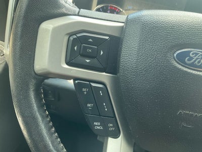 2019 Ford F-250SD Lariat