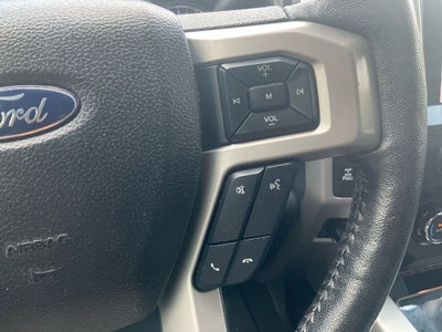 2019 Ford F-250SD Lariat