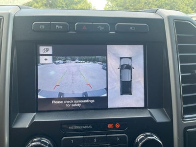 2019 Ford F-250SD Lariat