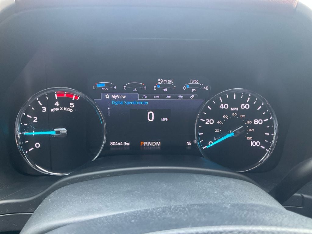 2022 Ford F-250SD Platinum