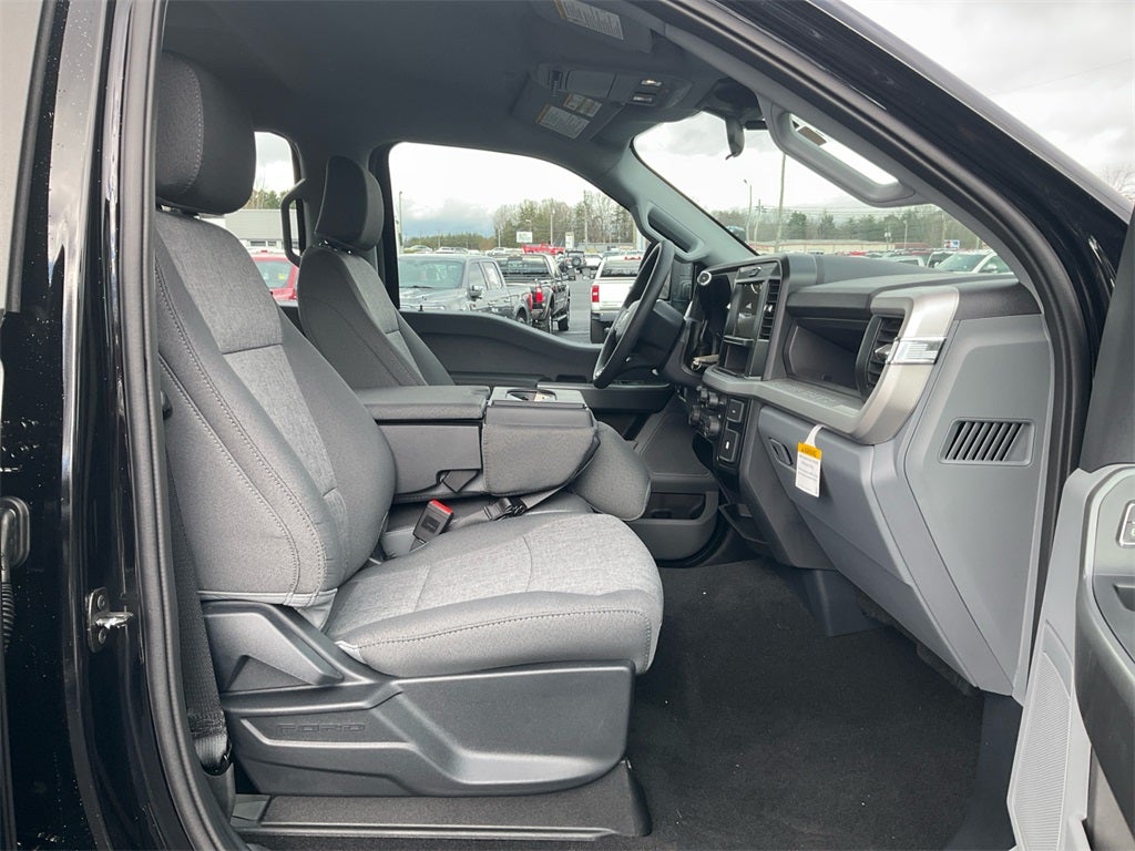 2026 Ford F-250SD XL STX